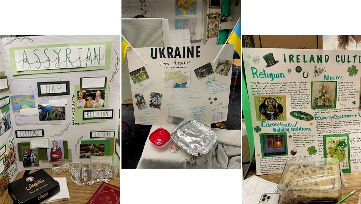 soc culture day